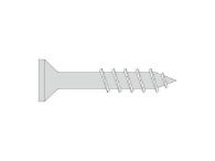 Knauf Gipsfaserschrauben Boden SN 4,2 x 17 mm (z.B. für Knauf Brio)