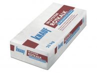 Knauf Rotkalk in-Grundputz Historic | 25 Kg