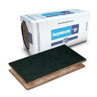 Knauf Insulation TP 440 Akustik-Dämmplatte für Kellerdecken-Dämmung mit ECOSE® Technology - 1250x600 mm