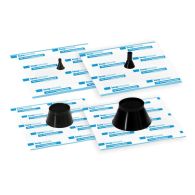 Knauf Insulation LDS Leitungsmanschette 1-fach