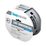 Knauf Klebeband LDS Universal grau