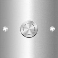 Knobloch Klingel STOKE, VA, Wandmontage