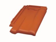 Koramic Alegra 10 Lüfterziegel | Kupferbraun | Wienerberger