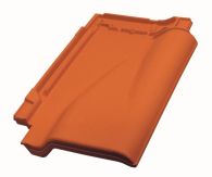 Koramic Alegra 15 Lüfterziegel | Anthrazit | Wienerberger