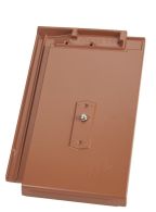 Koramic Plano 11 Grundplatte | Anthrazit | Wienerberger