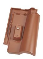 Koramic Karthago 14 Alu-Grundplatte | Sahara | Wienerberger