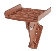 Koramic Alu-Einzelsteigtritt | Wienerberger