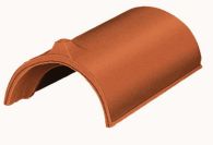 Koramic First Nr. 1 halbrund | Wienerberger