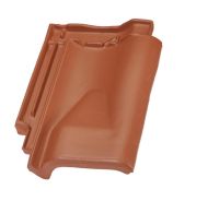 Koramic Cavus 13 Lüfterziegel | Anthrazit | Wienerberger