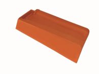 Koramic Cosmo 13 S Ortgang links | Naturrot | Wienerberger