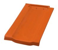 Koramic Cosmo 13 S Doppelwulstziegel | Naturrot | Wienerberger