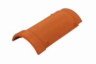 Koramic Firstziegel Nr. 41 | Naturrot | Wienerberger