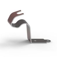 Koramic Firstklammer | Wienerberger