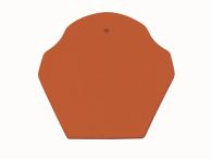 Koramic Firstanfang und Endscheibe für First Nr. 2 | Wienerberger