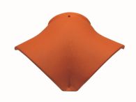 Koramic Karthago 14 First Universalwalmkappe II | Wienerberger