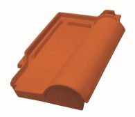 Koramic Kathargo 14 Traufziegel | Sahara | Wienerberger