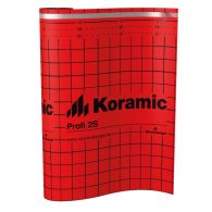 Koramic Unterdeckbahn KoraTech® Profi 2S mit 2 - 50 Lfdm | Wienerberger