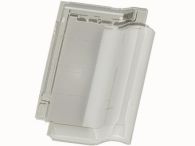 Koramic Alegra 12 Bogen Lichtziegel | Wienerberger