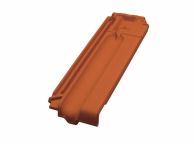 Koramic Tradi 12 Längshalb DB 11,5 cm | Naturrot | Wienerberger