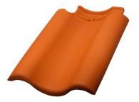 Koramic Cavus 13 Doppelwulstziegel | Anthrazit | Wienerberger