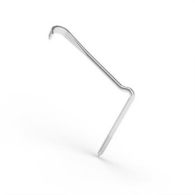 Koramic Universo 10 Seitenfalzeinschlagklammern Nr. 409 | Wienerberger