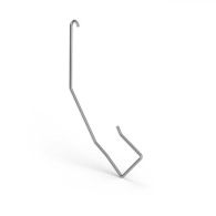 Koramic Sturmklammern Seitenfalz für Universo 14, Cosmo 11, Mondo 11, Mondo 12 | Wienerberger