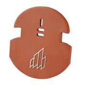 Koramic Tonfirstscheibe | Wienerberger