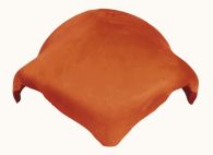 Koramic Walmkappe Falzfirst Nr. 2 | Wienerberger