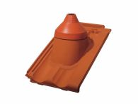 Koramic Tradi 12 Antennensystem Ton | Naturrot | Wienerberger