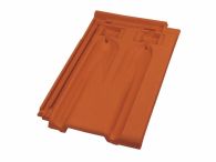 Koramic Tradi 12 Lüfterziegel | Naturrot | Wienerberger