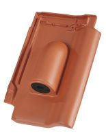 Koramic Alegra 10 Ton-Solardurchgang | Wienerberger