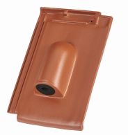 Koramic Plano 11 Ton-Solardurchgang | Edelgraphit | Wienerberger