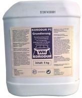 Korodur Grundierung Korodur PC 1K - 5 Kg