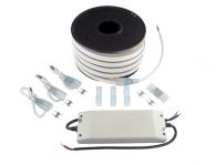 Kovalex LED-Lichtband-Set 10 Meter inkl. Trafo