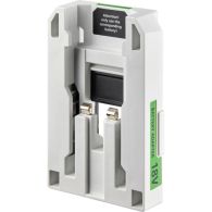 Laserliner PowerPlane Multi Adapter "Festool" Nr.: 036.380.3