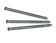 LINIFIX Rahmenschraube Ø 7,5 mm - 100 Stk.