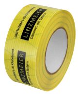 LINITHERM L+D Klebeband - 60 mm breit - 25 Meter
