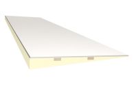 LINITHERM PAL SIL Keil-Flankendämmplatte 66/6 mm - 2400 x 600 mm