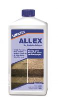 Lithofin ALLEX Grünbelagentferner - 1 Liter