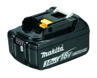 Makita Akku-BL1830B Li 18,0 V