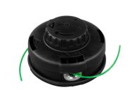 Makita 2-Fadenkopf Tap&Go 2,0mm Aufnahme: M10x1,25LH Ø102mm 191D89-4