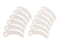 Makita Ersatzmesser Kunststoff (12 Sück) 198426-9