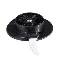 Makita Messerkopf Kunststoff 1 Zahn für UR100D