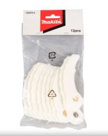 Makita Ersatzmesser Kunststoff 12St. 199870-3