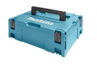 Makita Transportkoffer MAKPAC Gr. 2