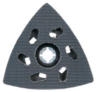 Makita Delta-Schleifplatte Klett Ø94 mm