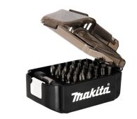 Makita Bit-Set in Akku Box (E-00016)
