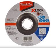 Makita Schruppscheibe 125 x 6 mm (E-00393)