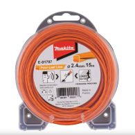 Makita Mähfaden Four Leaf (E-01797)