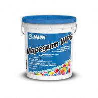 Mapei Mapegum WPS Dispersionsabdichtung 1K | 5 Kg